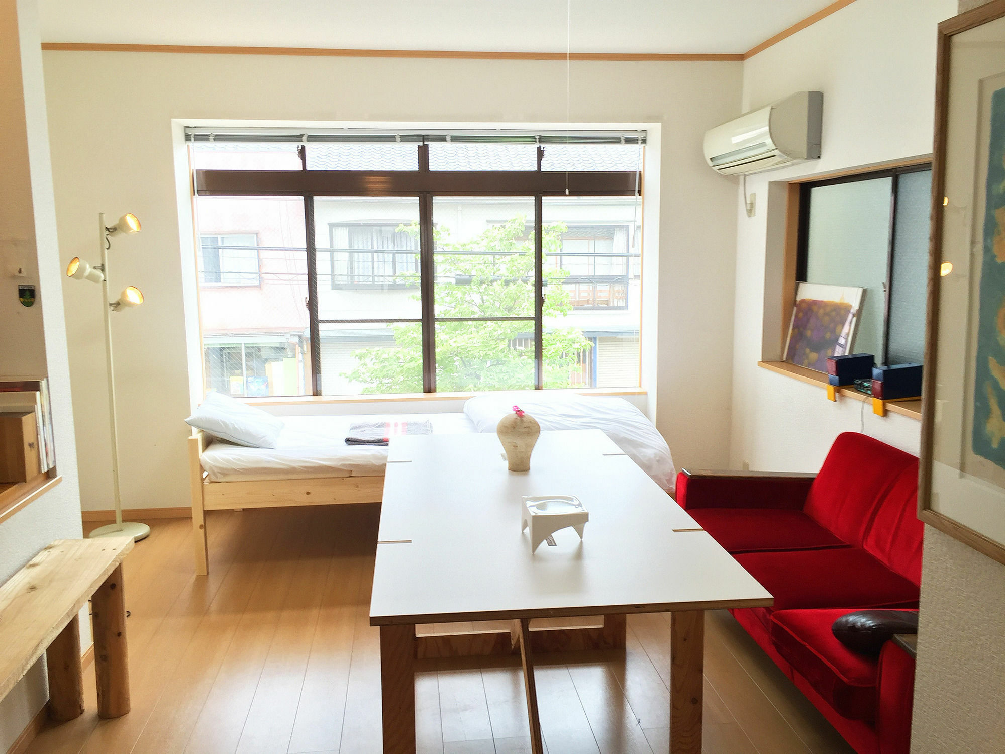 Toolate Guesthouse Toyama Station Exteriör bild